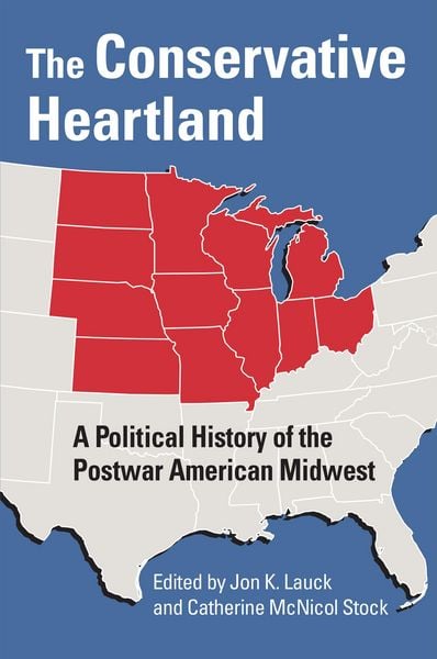 Produktbild: The Conservative Heartland