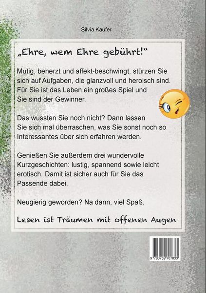 Produktbild: Mit einem L&ouml;we Mann ist alles m&ouml;glich, auch Unm&ouml;gliches