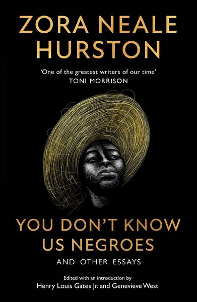 Produktbild: You Don't Know Us Negroes and Other Essays