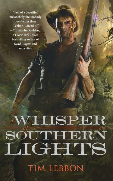 Produktbild: Whisper of Southern Lights