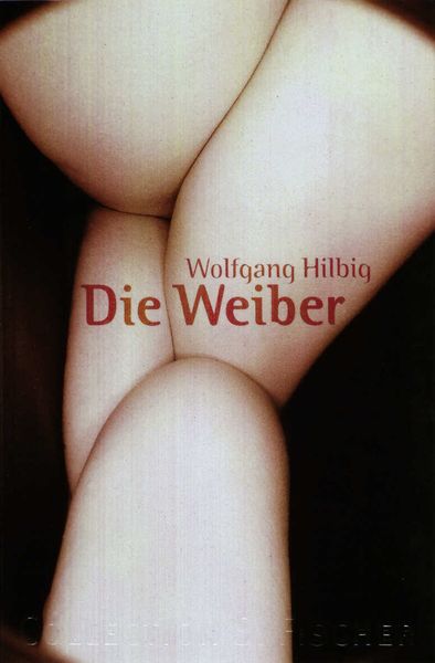 Produktbild: Die Weiber