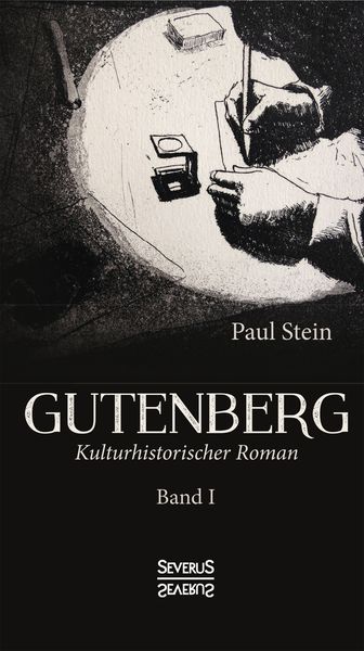 Produktbild: Gutenberg Band 1