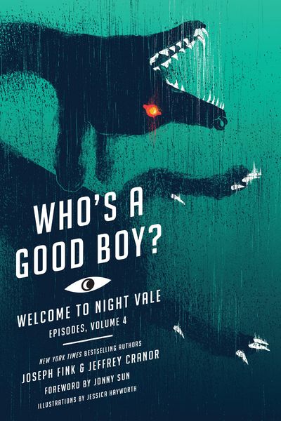 Produktbild: Who's a Good Boy?