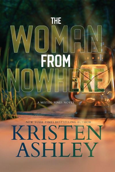 Produktbild: The Woman from Nowhere