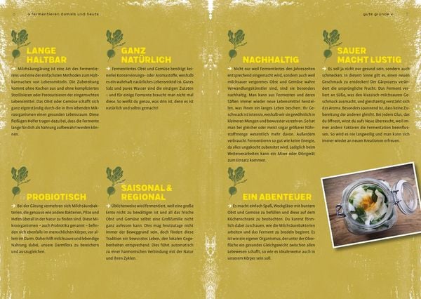 Produktbild: Fermentier' doch mal!
