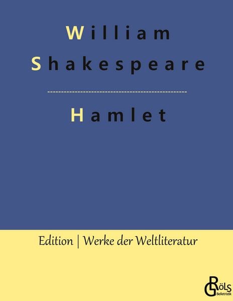 Produktbild: Hamlet