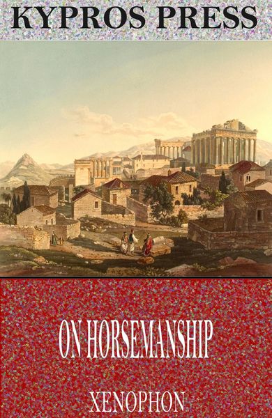 Produktbild: On Horsemanship