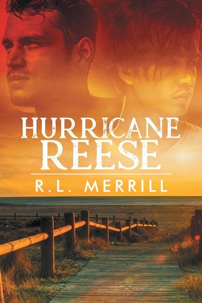 Produktbild: Hurricane Reese