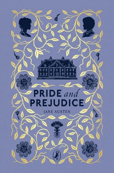 Produktbild: Pride and Prejudice