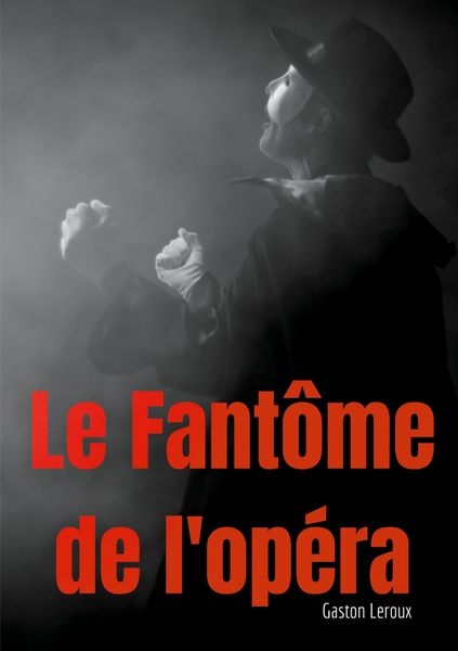 Produktbild: Le Fant&ocirc;me de l'op&eacute;ra