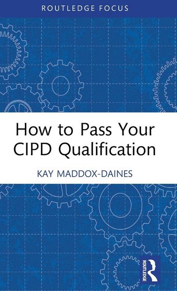 Produktbild: How to Pass Your CIPD Qualification