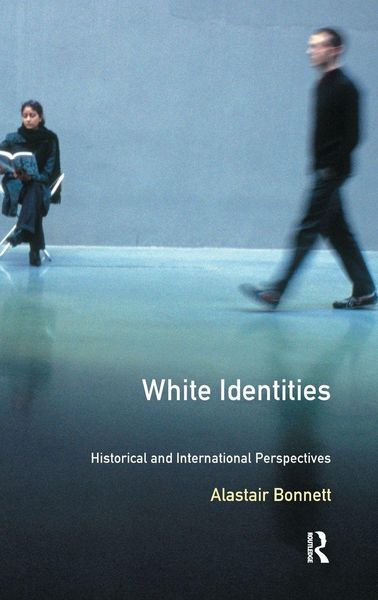 Produktbild: White Identities