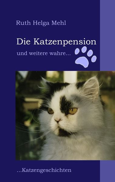 Produktbild: Die Katzenpension