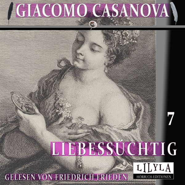 Produktbild: Liebess&uuml;chtig 7
