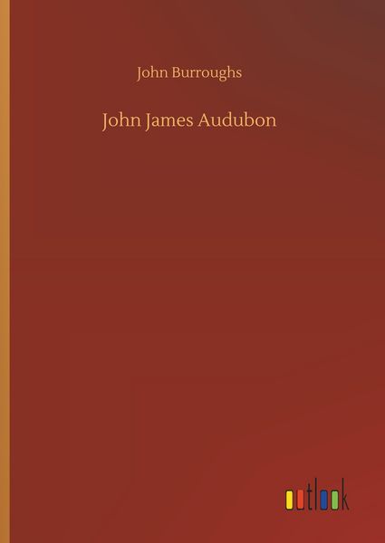 Produktbild: John James Audubon
