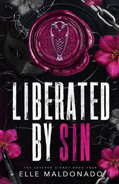Produktbild: Liberated by Sin