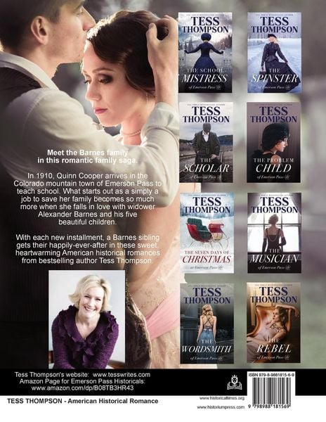 Produktbild: Historical Times Spring 2023 Special Edition