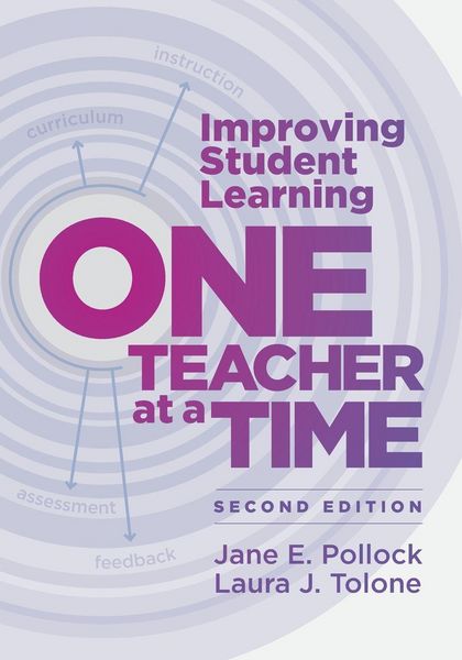 Produktbild: Improving Student Learning One Teacher at a Time