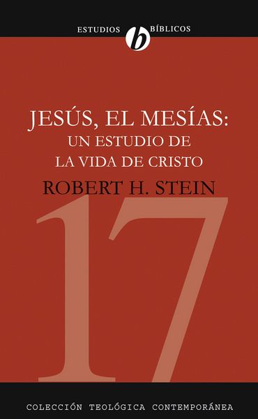 Produktbild: Jes&uacute;s el Mes&iacute;as