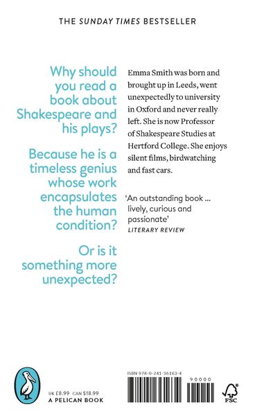 Produktbild: This Is Shakespeare