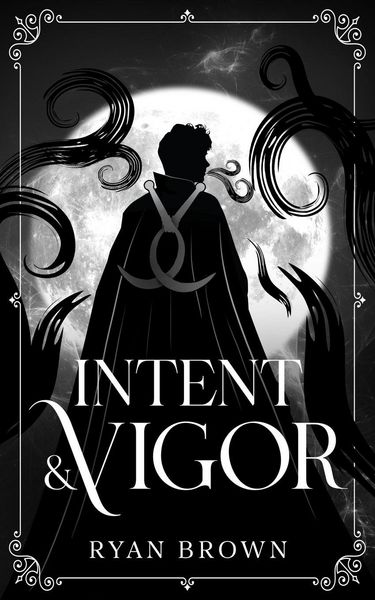 Produktbild: Intent & Vigor