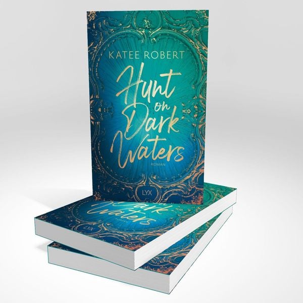 Produktbild: Hunt on Dark Waters