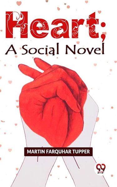Produktbild: Heart; a Social Novel
