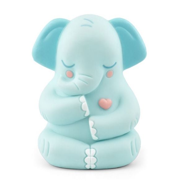 Produktbild: Tonies - Positives Denken mit Elefant Greta - Geschichten für mehr Selbstsicherheit und Achtsamkeit