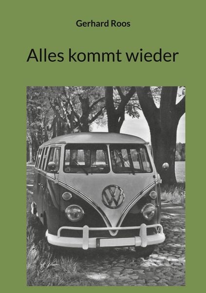 Produktbild: Alles kommt wieder