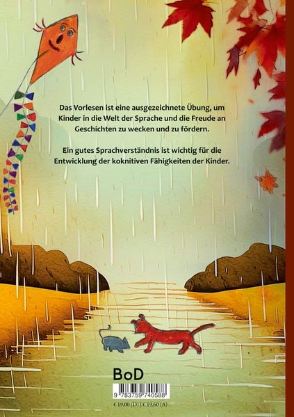 Produktbild: Erlebnisgeschichten