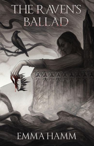 Produktbild: The Raven's Ballad