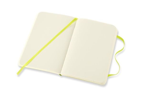 Produktbild: Moleskine Notizbuch, Weicher Einband
