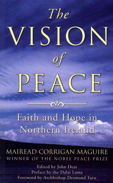 Produktbild: The Vision of Peace