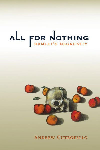 Produktbild: All for Nothing