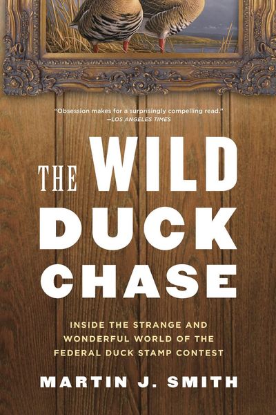 Produktbild: Wild Duck Chase