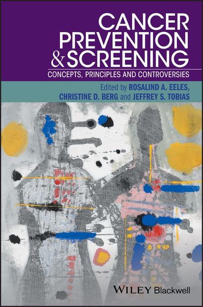 Produktbild: Cancer Prevention and Screening