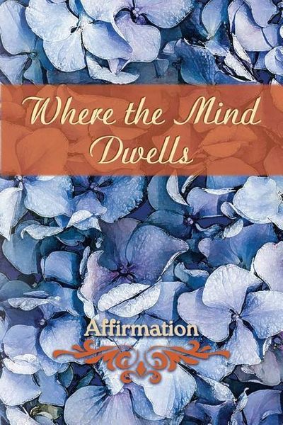 Produktbild: Where the Mind Dwells