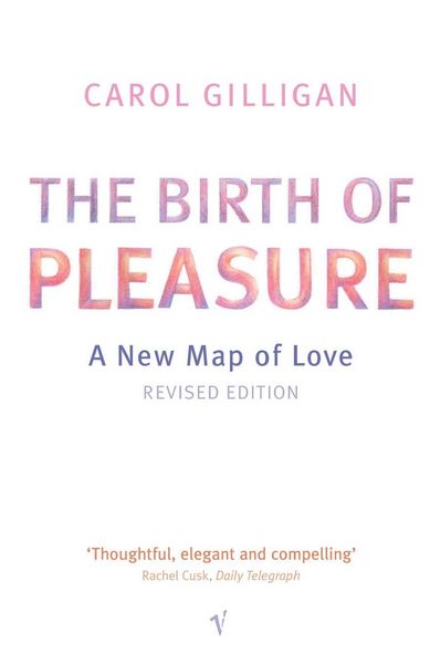 Produktbild: The Birth Of Pleasure