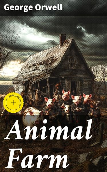 Produktbild: Animal Farm