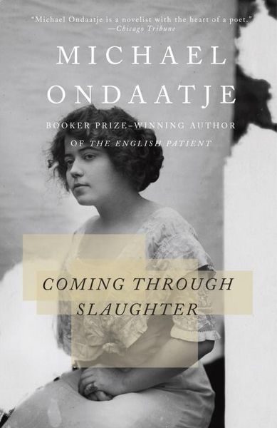 Produktbild: Coming Through Slaughter