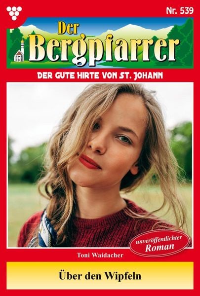 Produktbild: &Uuml;ber den Wipfeln