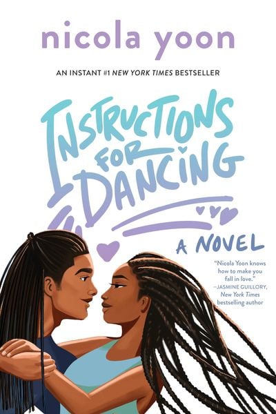 Produktbild: Instructions for Dancing