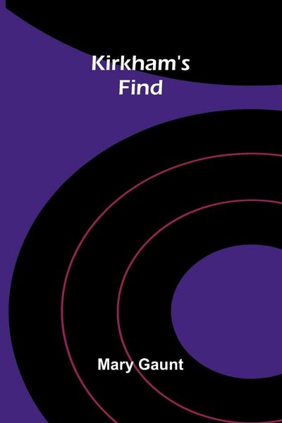 Produktbild: Kirkham's Find