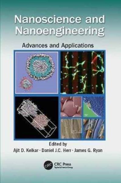 Produktbild: Nanoscience and Nanoengineering