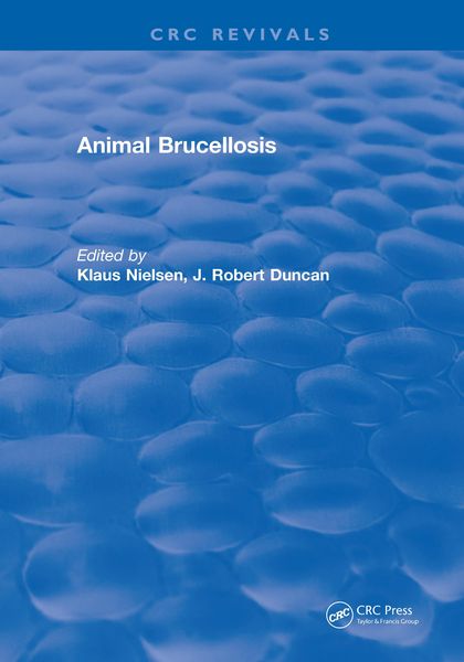Produktbild: Animal Brucellosis