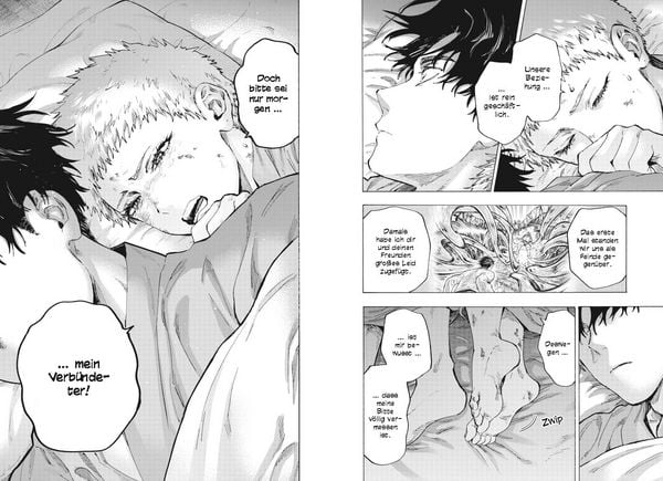 Produktbild: Marriage Toxin 11