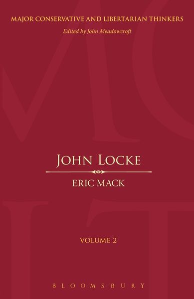 Produktbild: John Locke