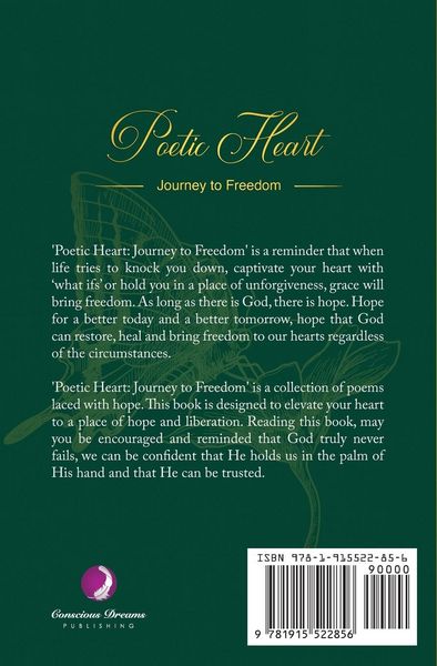 Produktbild: Poetic Heart