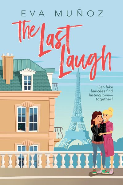 Produktbild: The Last Laugh