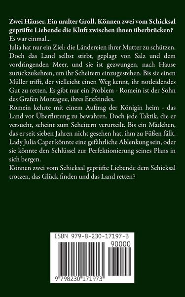 Produktbild: Kreuzen